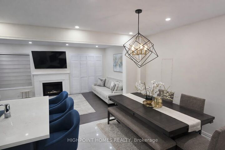 Property Photo: 6 Beasley Grove ON L9K 0J7