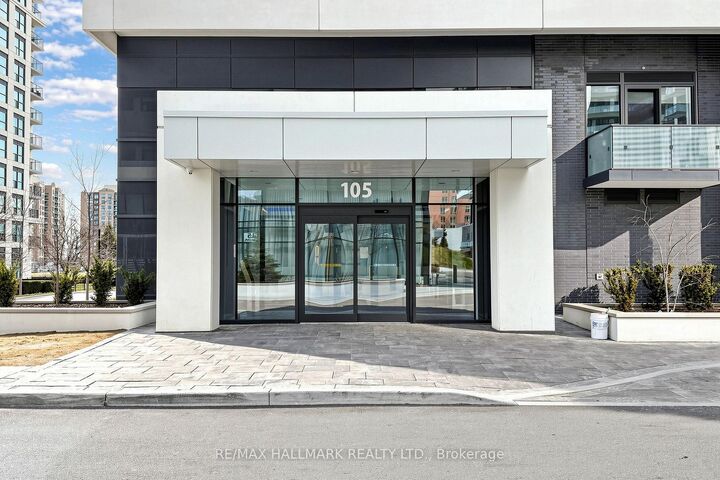 Property Photo: 105 Oneida Crescent 2603 ON L4B 0H6