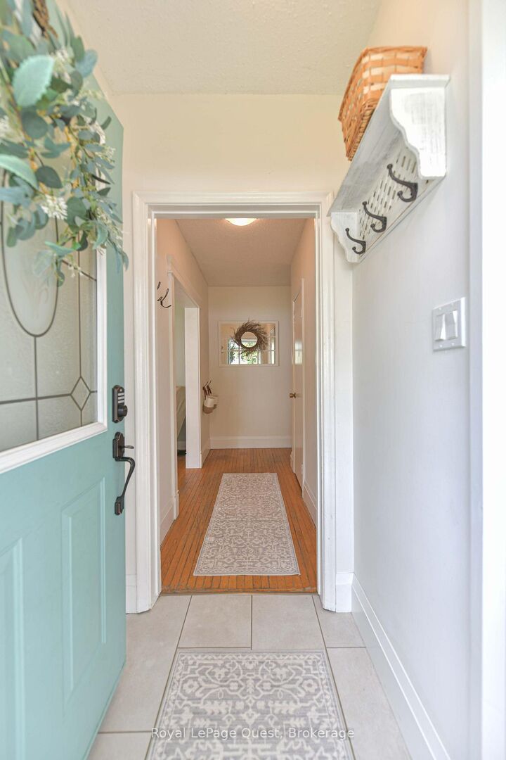 Property Photo:  5 Karen Crescent  ON L3V 3H2 