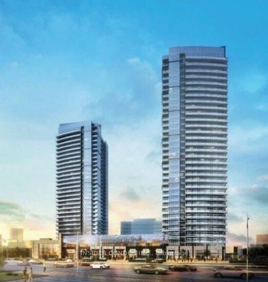 Property Photo:  3600 Highway 7 N/A 2210  ON L4L 0G7 