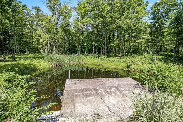 Property Photo: 1017 Barlochan Road ON P1P 1R2