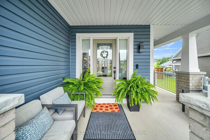 Property Photo: 16 Stother Crescent ON P1L 0G2
