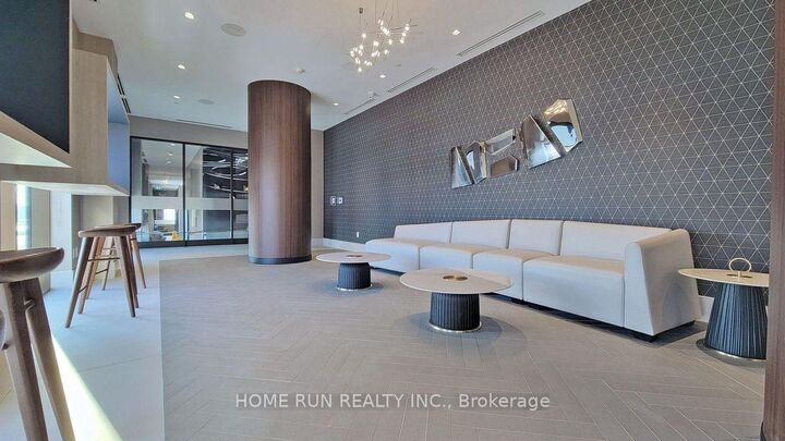 Property Photo: 3883 Quartz Road 1707 ON L5B 0M4