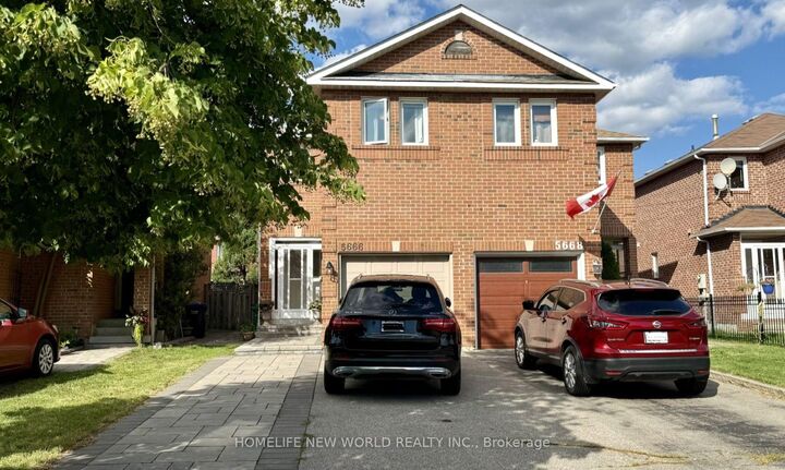 5666 Cortina Crescent — photo 1