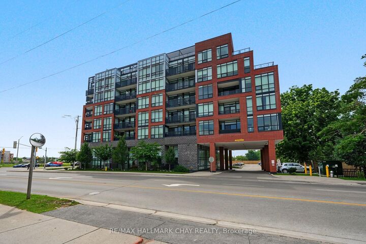 681 Yonge Street 418 — photo 1