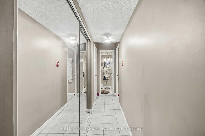 Property Photo: 2645 Jane Street 126 ON M3L 2J3