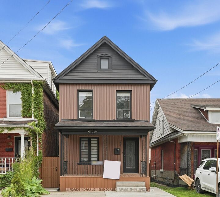 23 Edward Street — photo 1