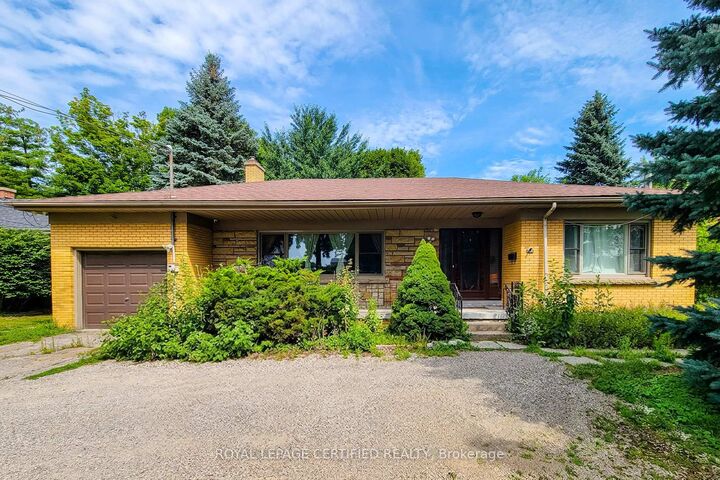 Property Photo: 55 Garner Road ON L9G 2J5