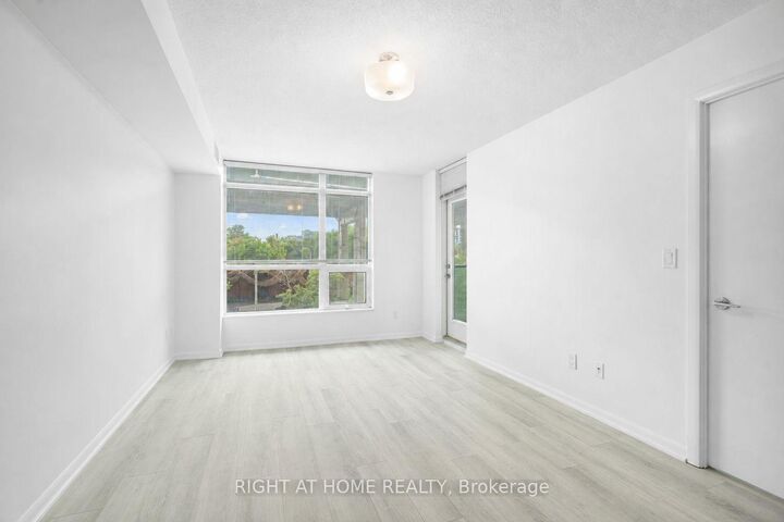 Property Photo: 231 Fort York Boulevard 329 ON M5V 1B2