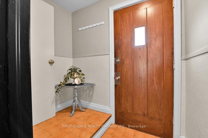 Property Photo: 9 Huron Avenue N ON K1Y 0W1