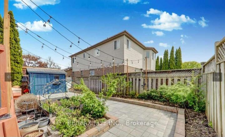 Property Photo:  107 Apple Blossom Boulevard Lower  ON L1C 4T7 