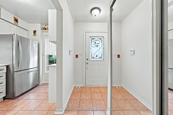 Property Photo: 210 Manitoba Street 11 ON M8Y 4G7