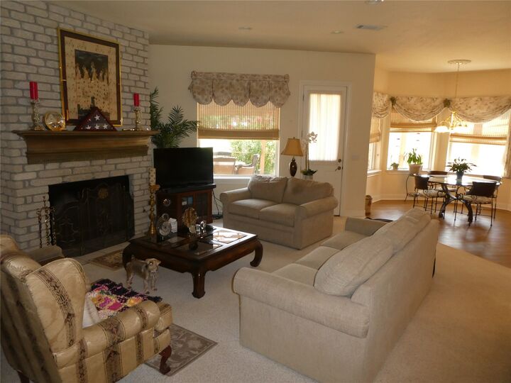 Property Photo: 18 Aberdeen Drive OK 73430