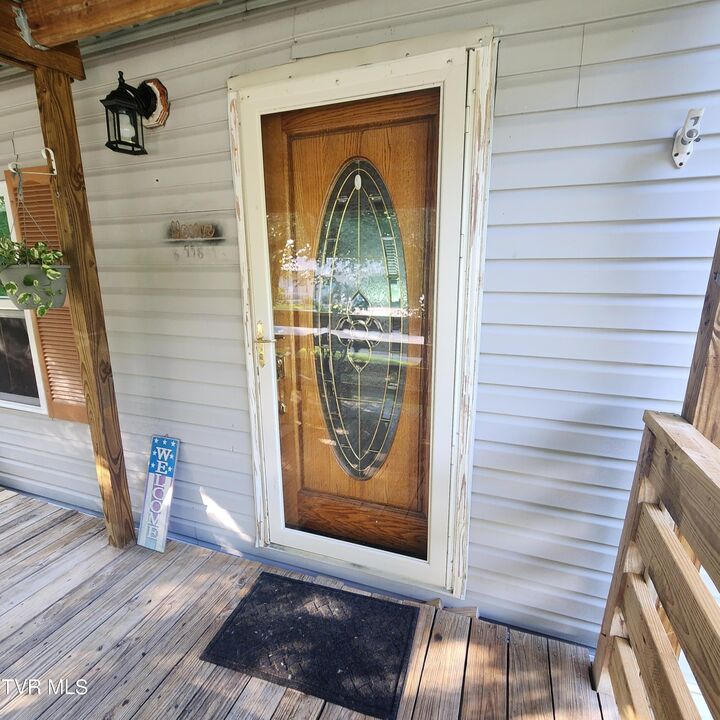 Property Photo: 113 Liberty Hollow Road TN 37643
