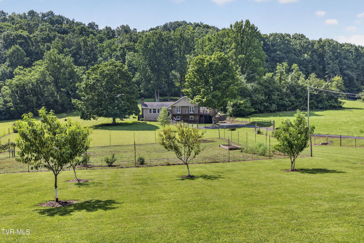 Property Photo:  13422 Countiss Road  VA 24210 