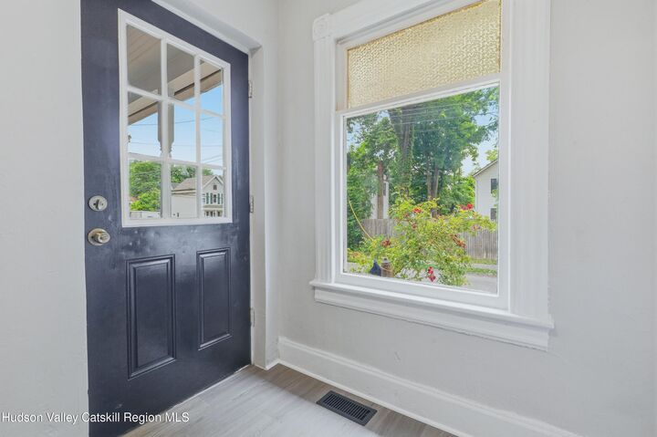 Property Photo:  70 Van Deusen  NY 12401 