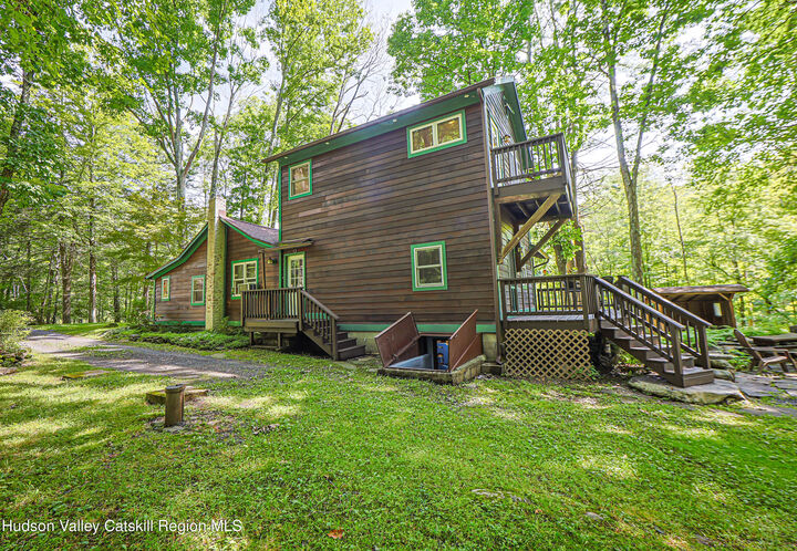 Property Photo:  345 Dug  NY 12404 
