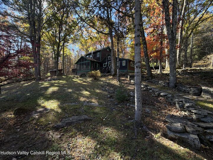 Property Photo:  345 Dug  NY 12404 