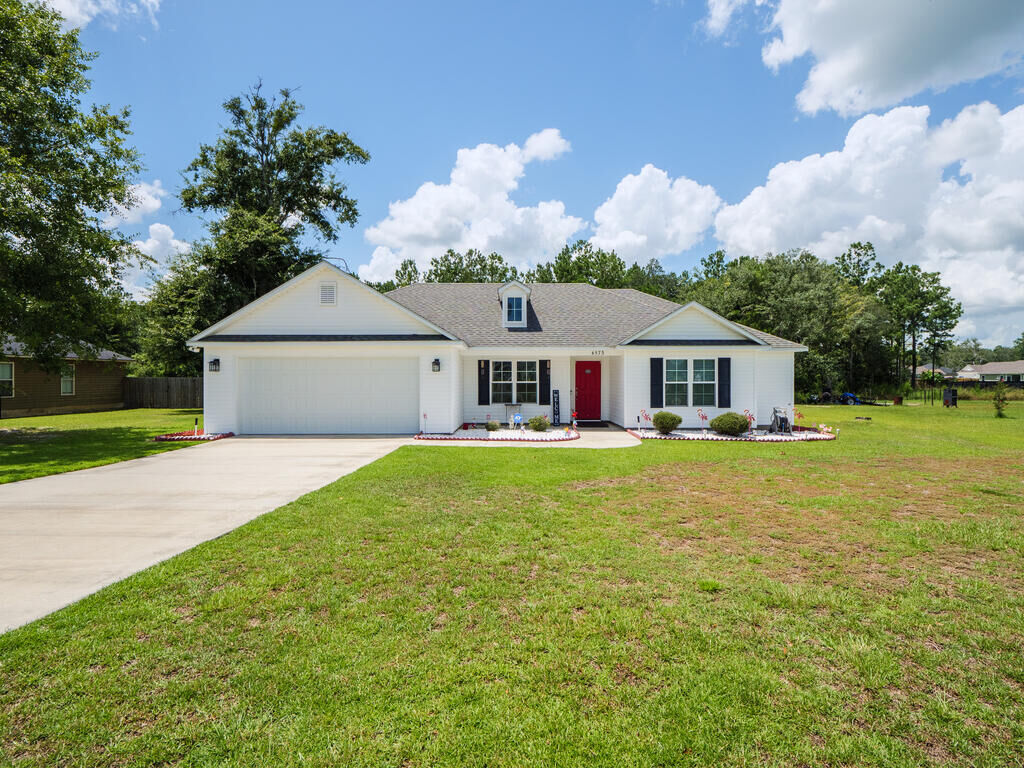 Property Photo: 4573 Brice Bend Drive GA 31601