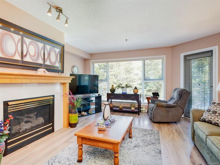 Property Photo: 3009 Brittany Dr #305 BC V9B 2N7