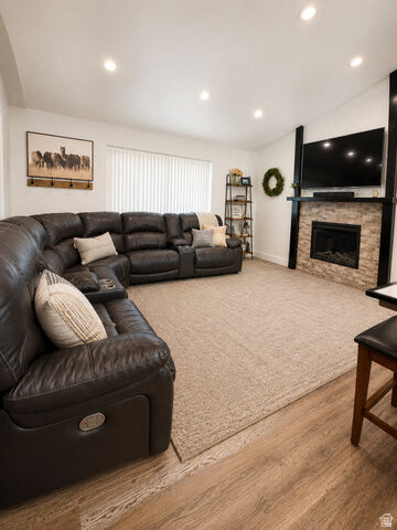 Property Photo:  708 S 2050 W  UT 84078 