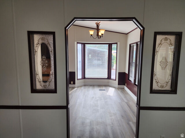 Property Photo: 1102 W Yarrow Ln S 96 UT 84123