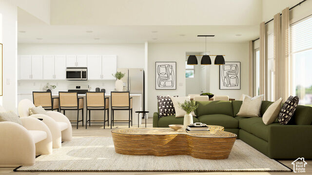 Property Photo:  1853 W Golden Magic Ln 3203  UT 84045 