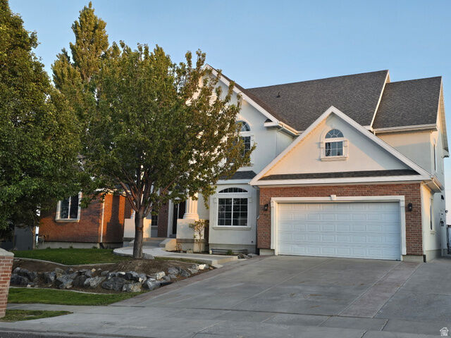 Property Photo: 193 E Heppler Ln UT 84045