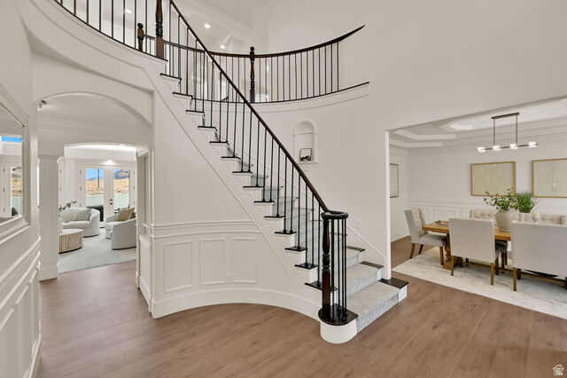 Property Photo:  193 E Heppler Ln  UT 84045 