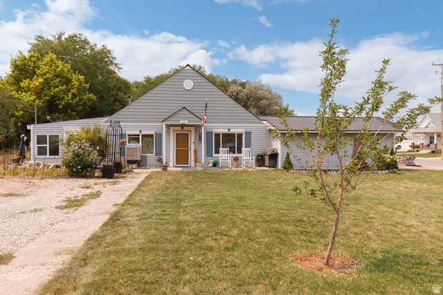 Property Photo: 306 S 400 E UT 84654