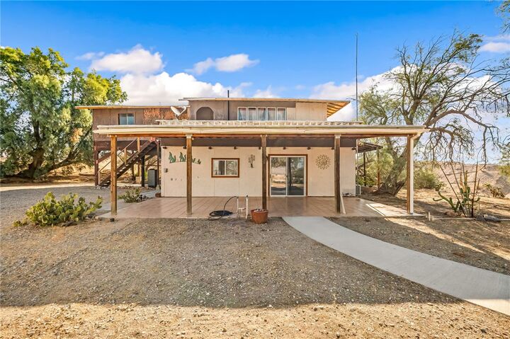 Property Photo: 4795 Tonapah Drive AZ 86436