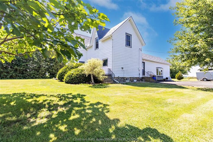 Property Photo: 10585 Boundary Line ON N0P 1V0