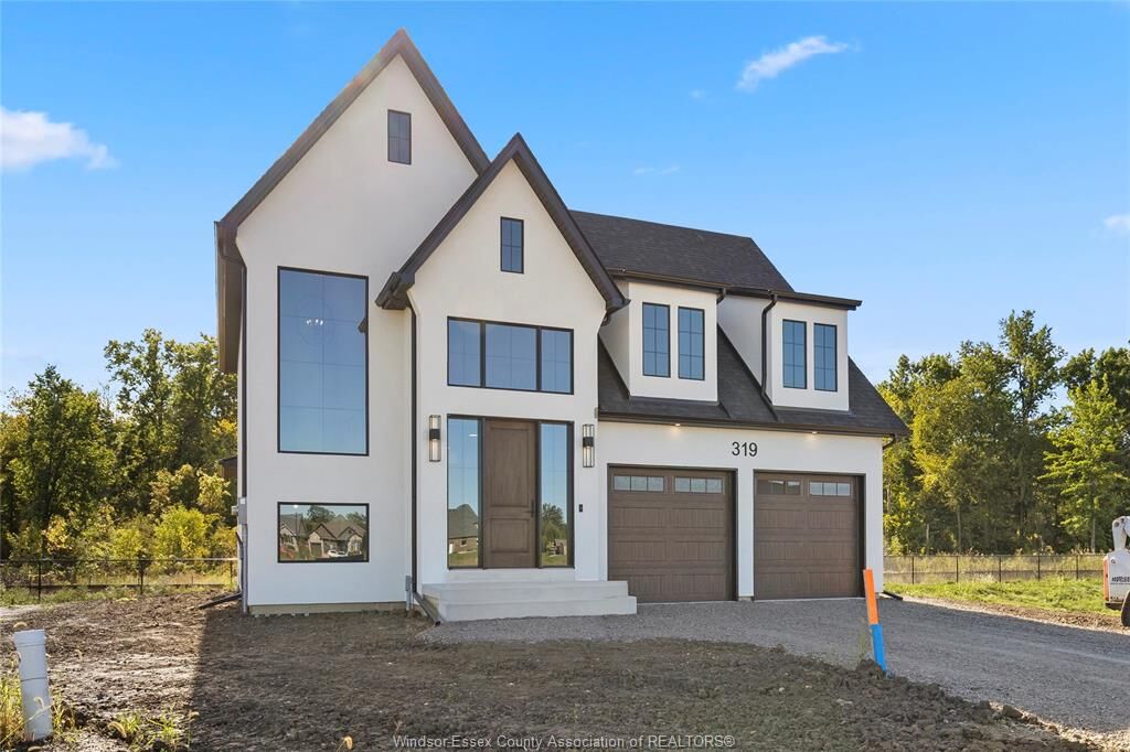 Property Photo: 361 Marla Crescent ON N0R 1A0