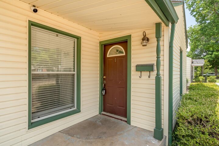 Property Photo: 1629 Ardath Avenue TX 76301