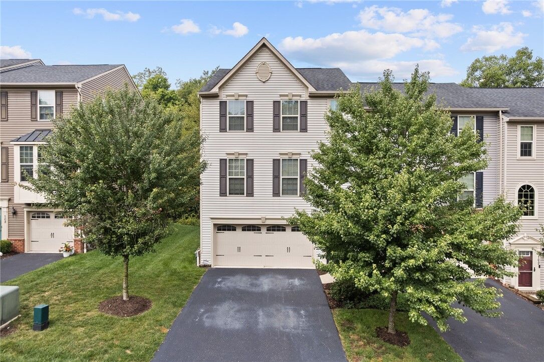 Property Photo: 106 Arbor Trail Dr PA 15136