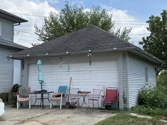 Property Photo:  1501 Clifton Avenue  OH 45505 
