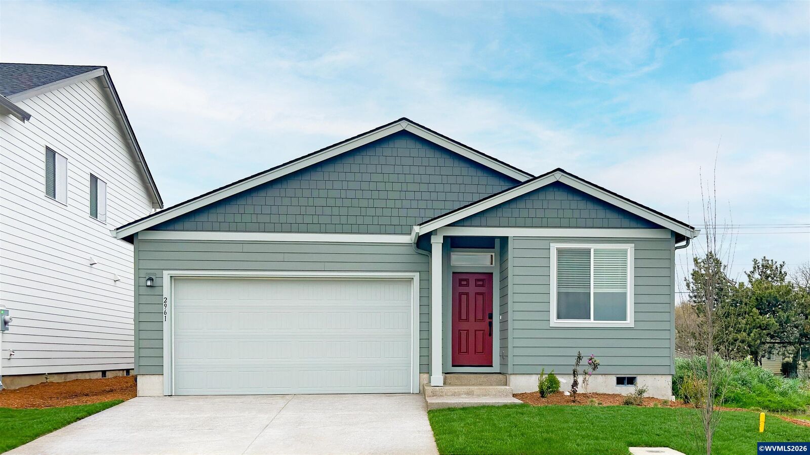 Property Photo: 1171 Clemson St OR 97071