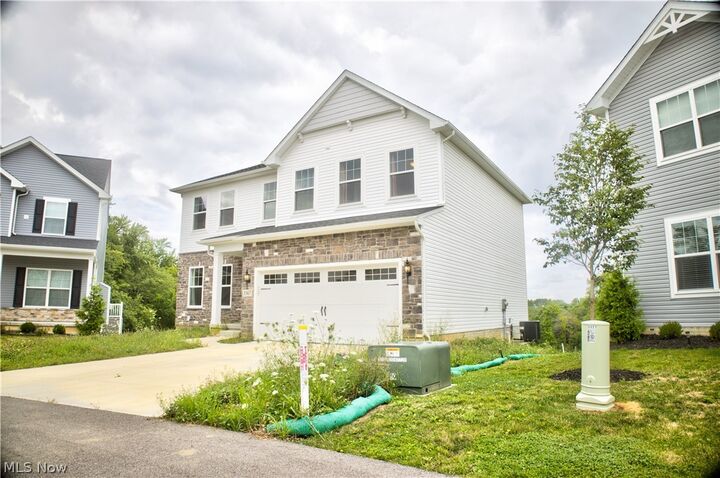 Property Photo:  3367 Ponderosa  OH 44685 