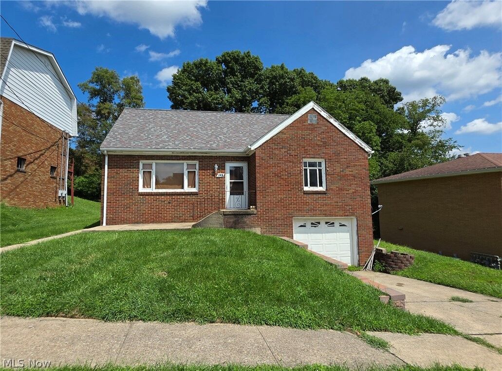 Property Photo: 143 Preston Avenue WV 26062
