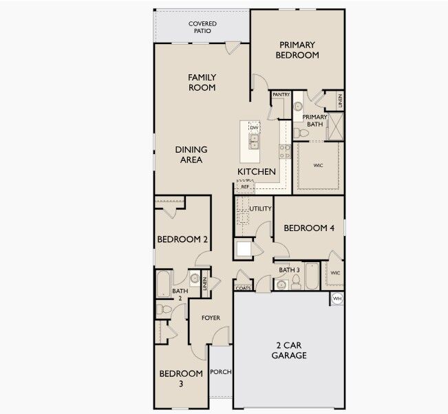 Property Photo:  310 Sunlight Lake Boulevard  TX 78634 