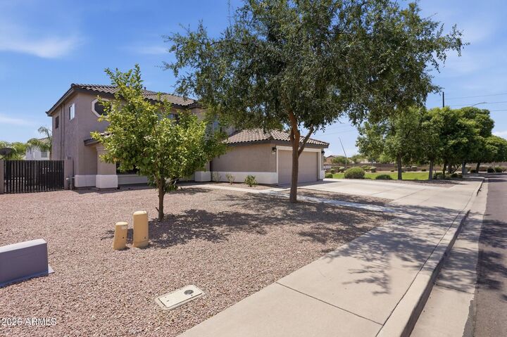 Property Photo:  10821 E Forge Circle  AZ 85208 
