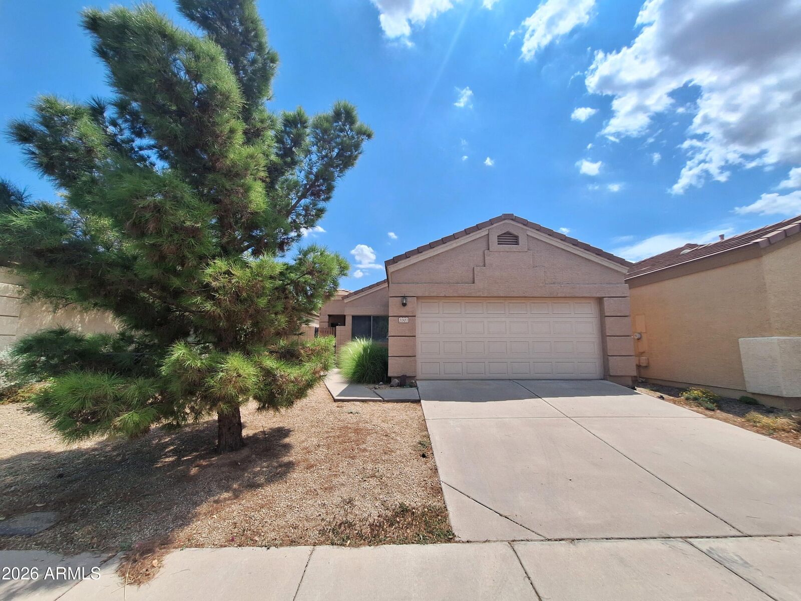 Property Photo:  3307 E Fremont Road  AZ 85042 