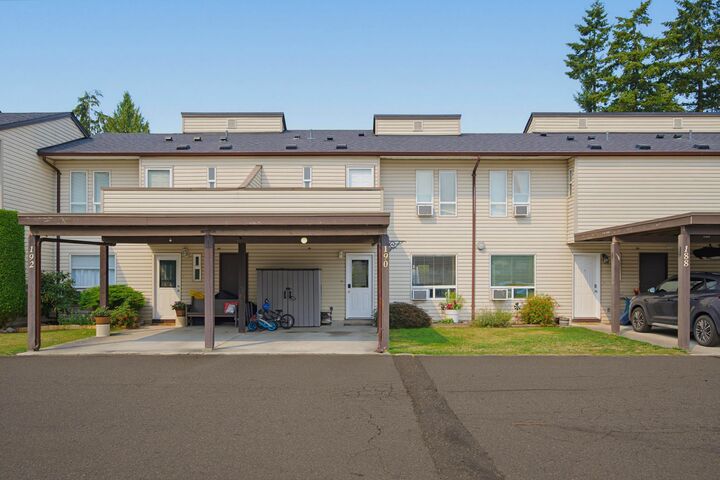 Property Photo: 2844 273 Street 190 BC V4W 3S7
