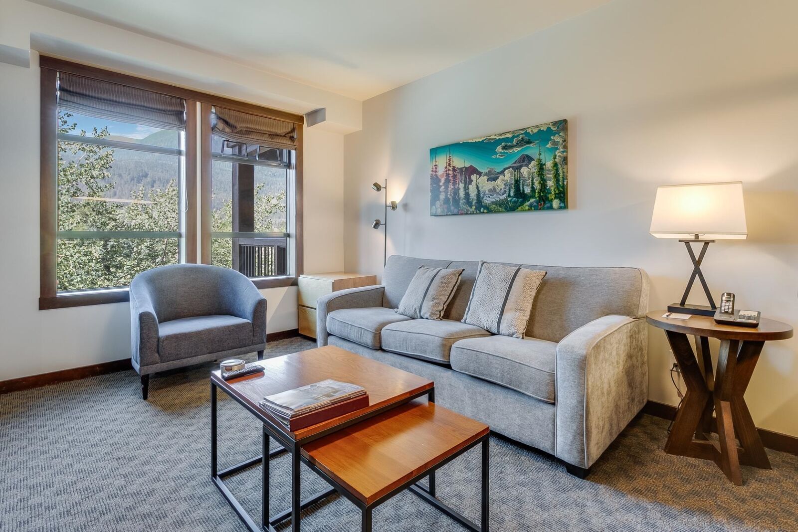 Property Photo:  2020 London Lane 314A  BC V0N 1B2 