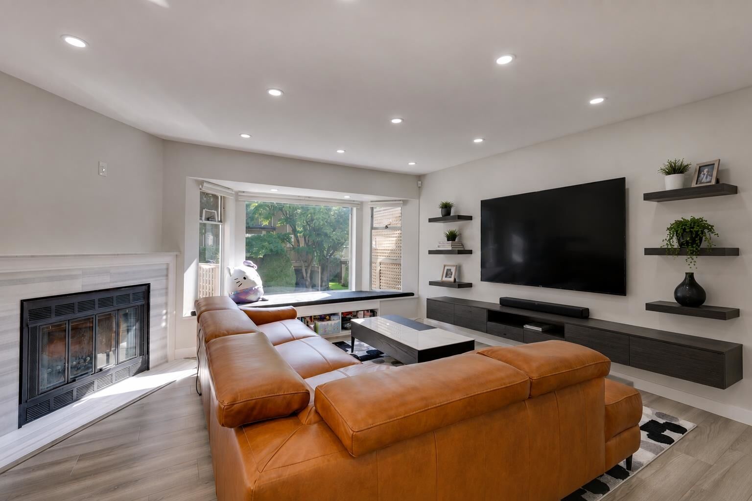 Property Photo: 5740 Garrison Road 22 BC V7C 5E7