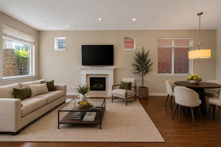 Property Photo: 5116 Cedar Springs Drive BC V4M 0A7