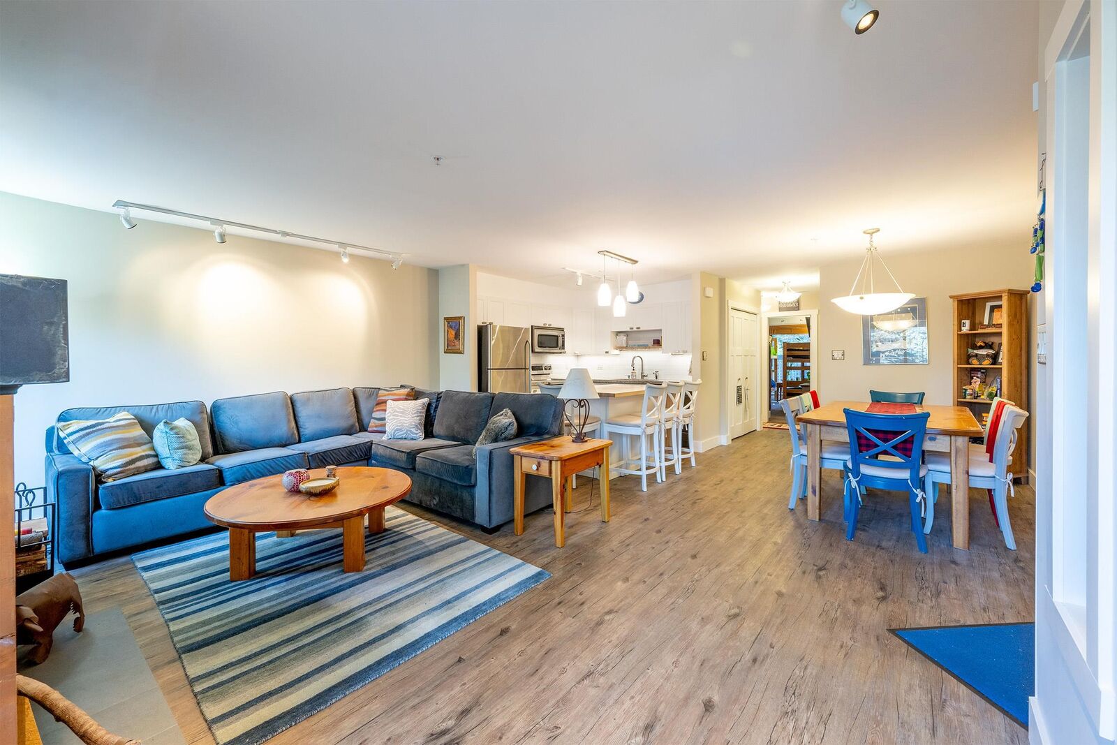 Property Photo: 4725 Spearhead Drive 6 BC V8E 1E6