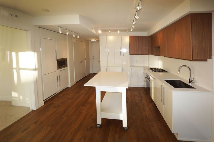 Property Photo:  188 Agnes Street 207  BC V3L 0H6 