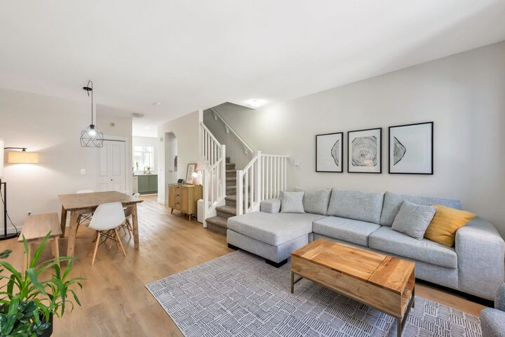 Property Photo:  7088 191 Street 14  BC V4N 0B4 
