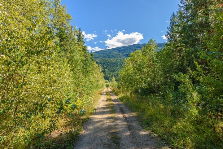 Property Photo: Lot A &Amp Lot 6 Anstey Arm BC V0E 2V0